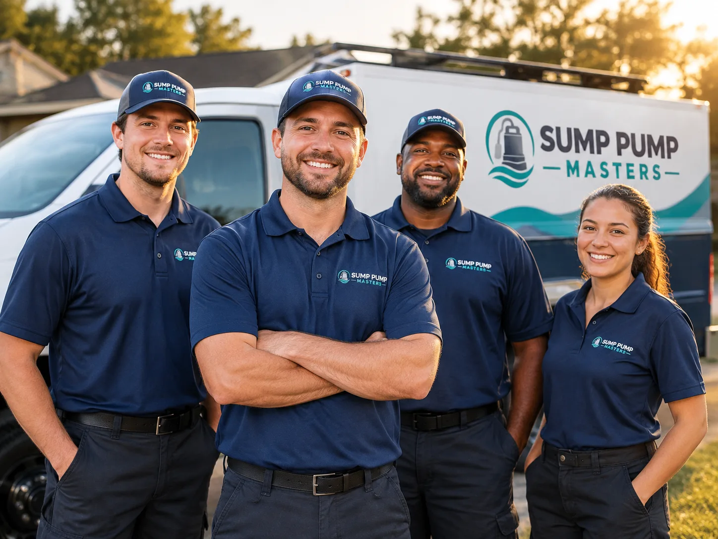Sump Pump Repair company in Tarpon Springs, FL